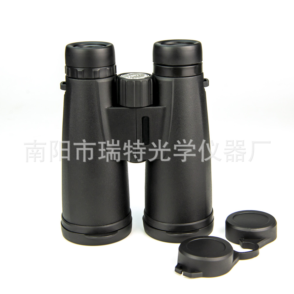 WS 12x50 便携式双筒望远镜