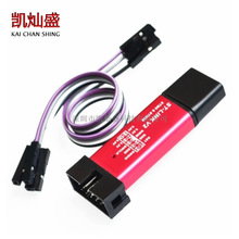 ST-LINK V2 STM8/STM32仿真器编程器 stlink下载器线烧录器调试器