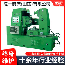 山东厂家直供Y3150 小模数齿轮加工机床Y3150滚齿机小型成型机