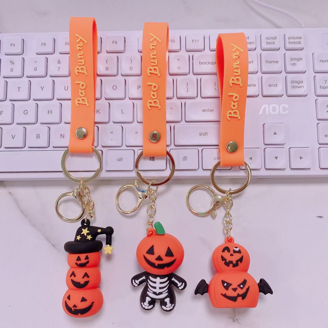 Funny keychain