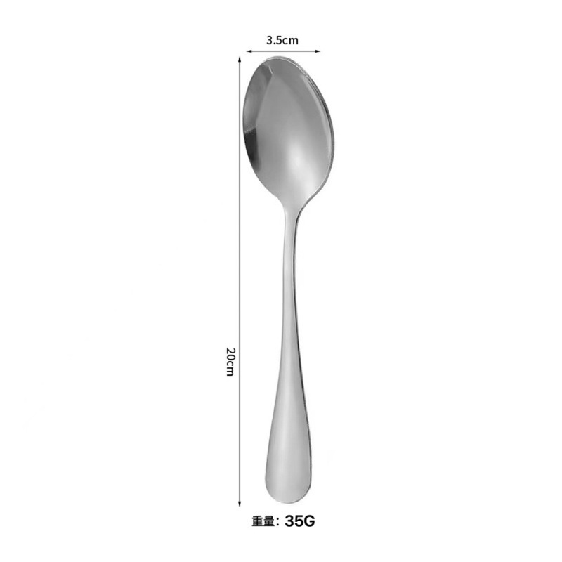 国境を越えたアマゾン1010ステンレス食器24点セットセット洋食ステーキナイフフォークスプーン食器セット|undefined