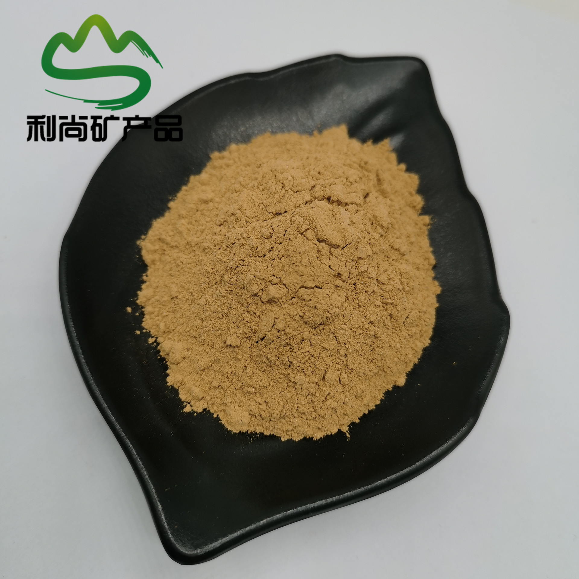 供应黄石泥石泥粉  黏土矿物黄石泥粉 陶艺手工用