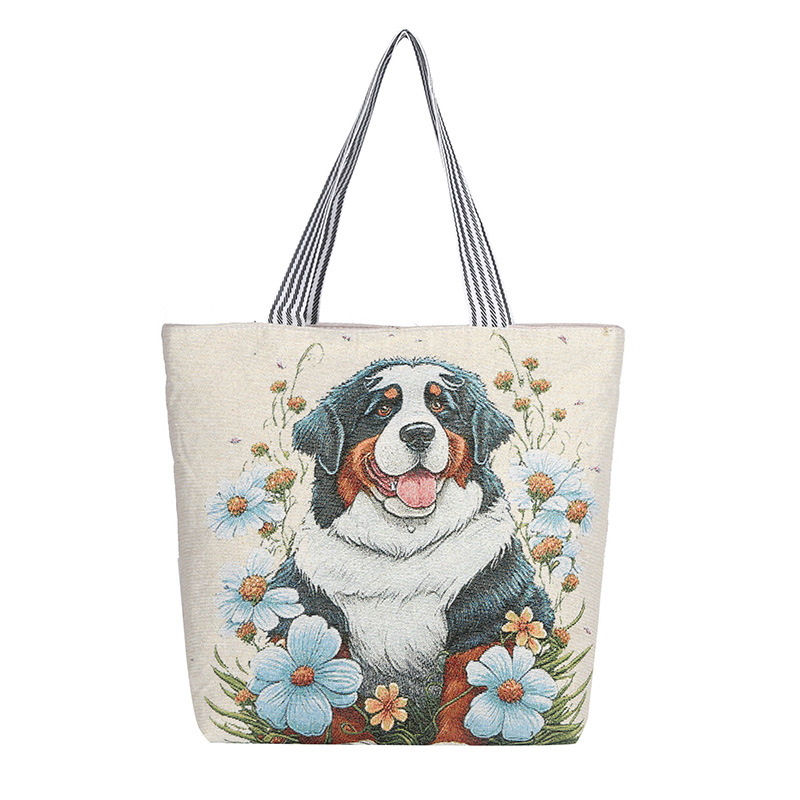 新しい大容量フィットネスポータブル短距離旅行バッグ女性の環境に優しいトートバッグ多用途ショルダーカジュアルキャンバスバッグ