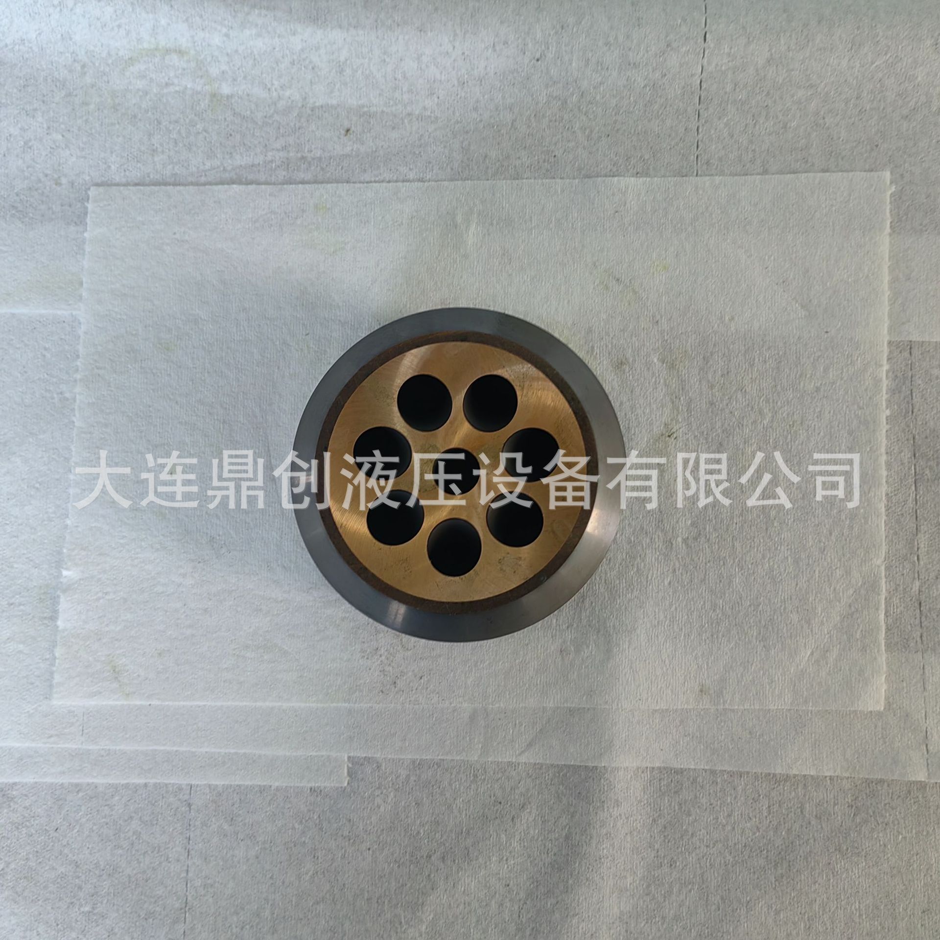 力士乐直供柱塞泵缸体`R`20131.0391液压站元件