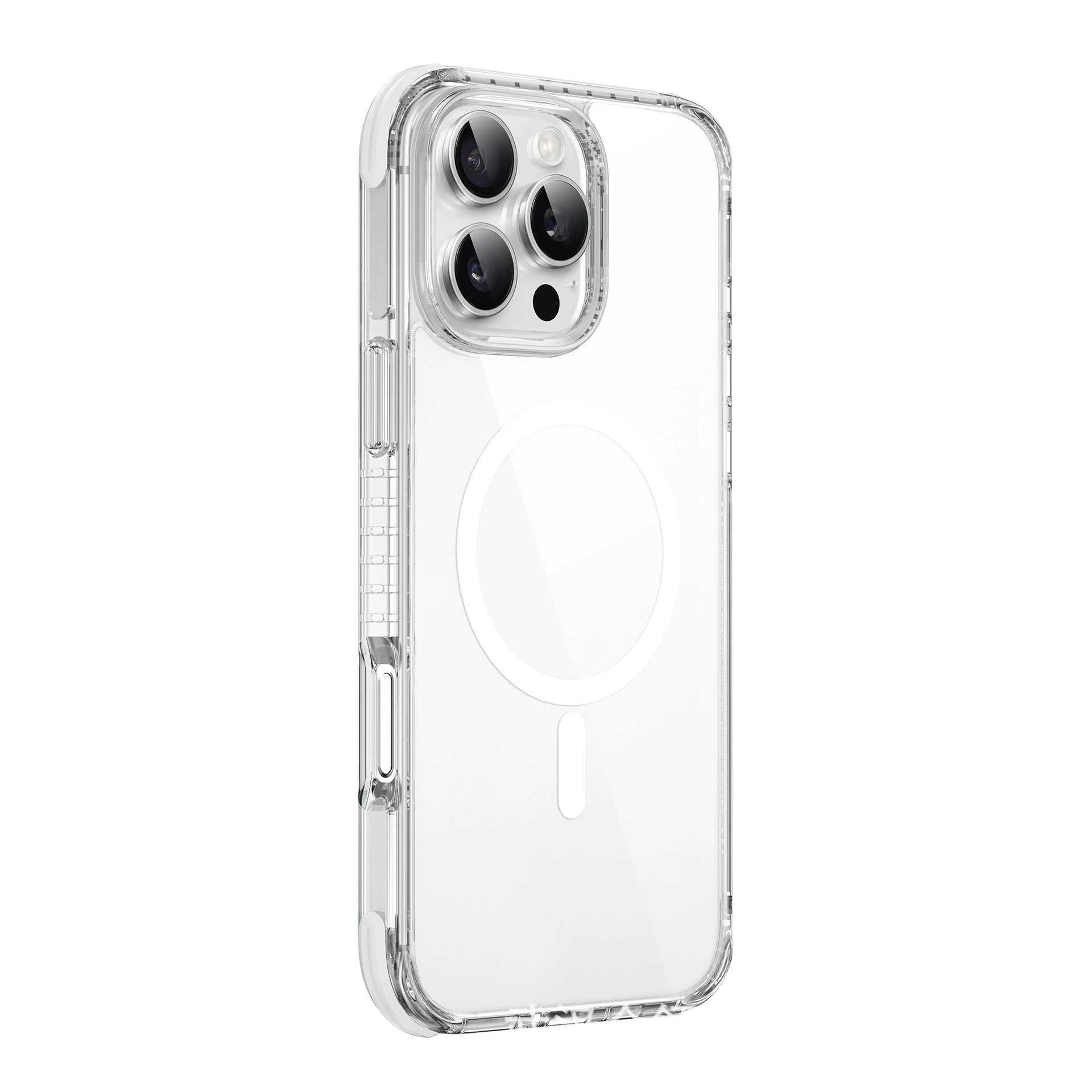 3D защита Hedes HCC-203IP16 магнитная оболочка телефона вокруг, анти-подсосы, внешняя анти-угроза Air Fighting Wiwu