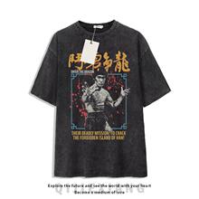 ��ʽˮϴ���f�͹���С��BruceLee���e��������޶���T����Ůͬ��