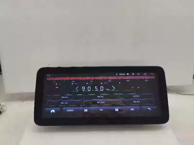 DVD Navigation Android DVD navigation WIFI4G large