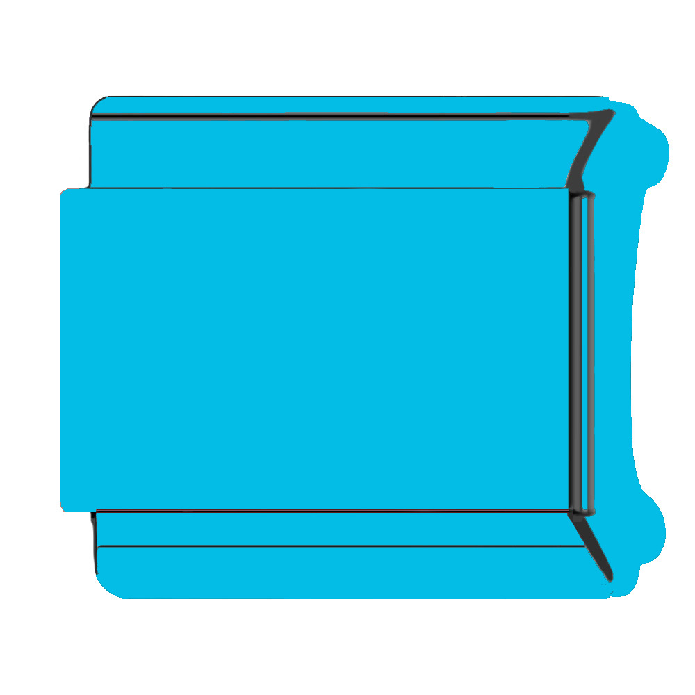 Sea blue