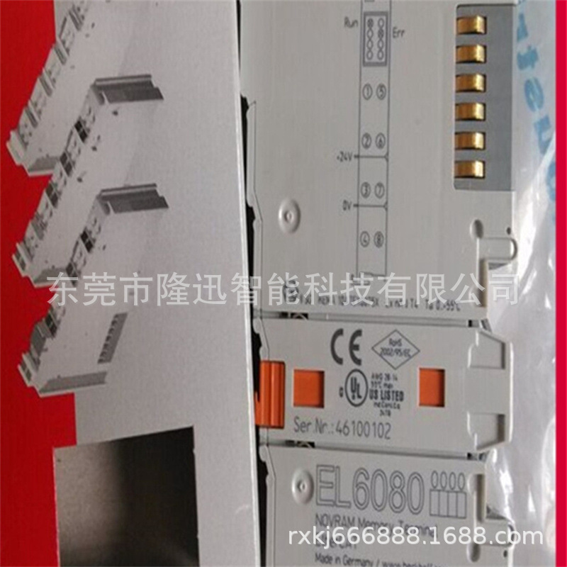 倍福BECKHOFF模块KL9400 KL3312 原装全新现货   议价