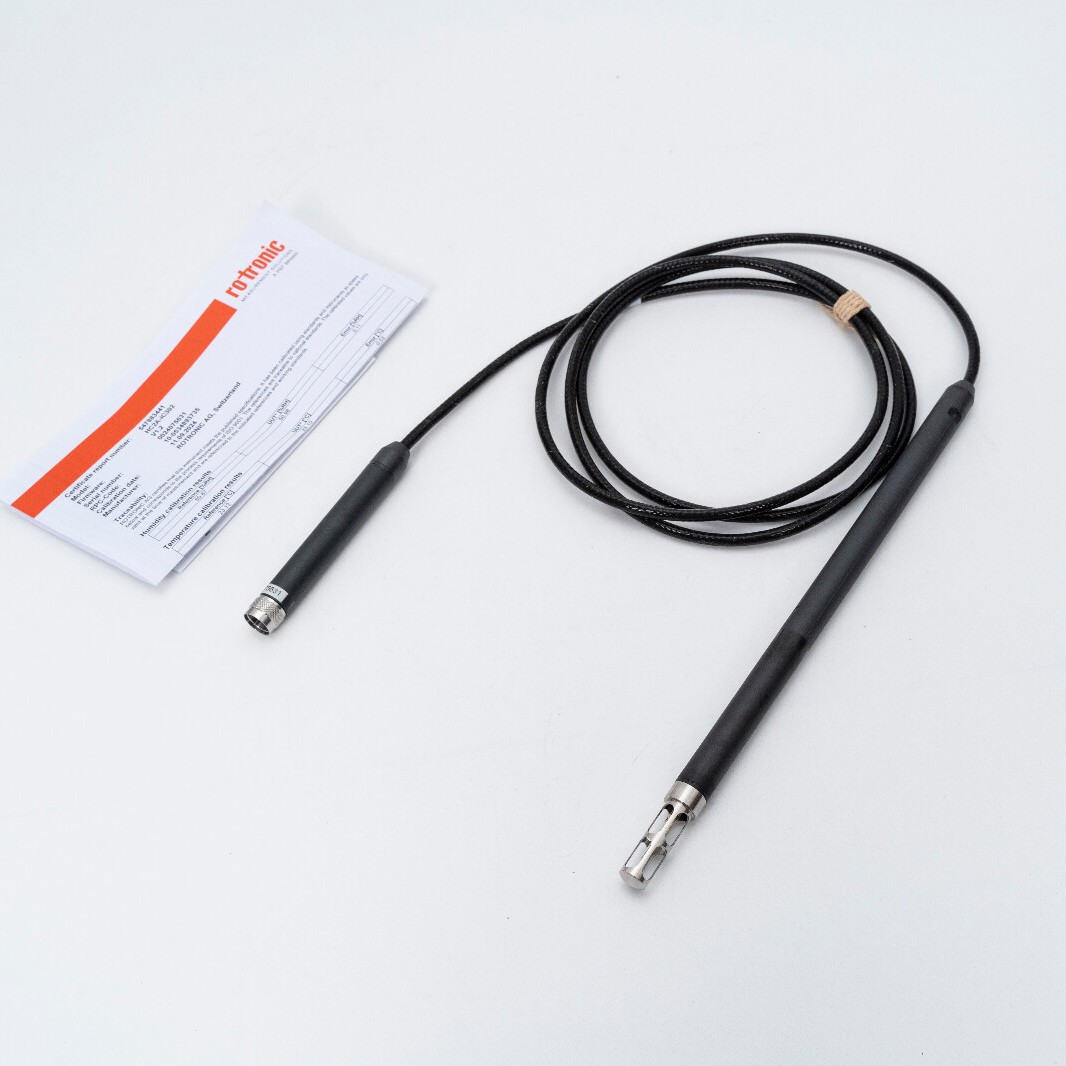 瑞士罗卓尼克HC2A-IC302高精度传感器 温湿度传感器-100到200℃