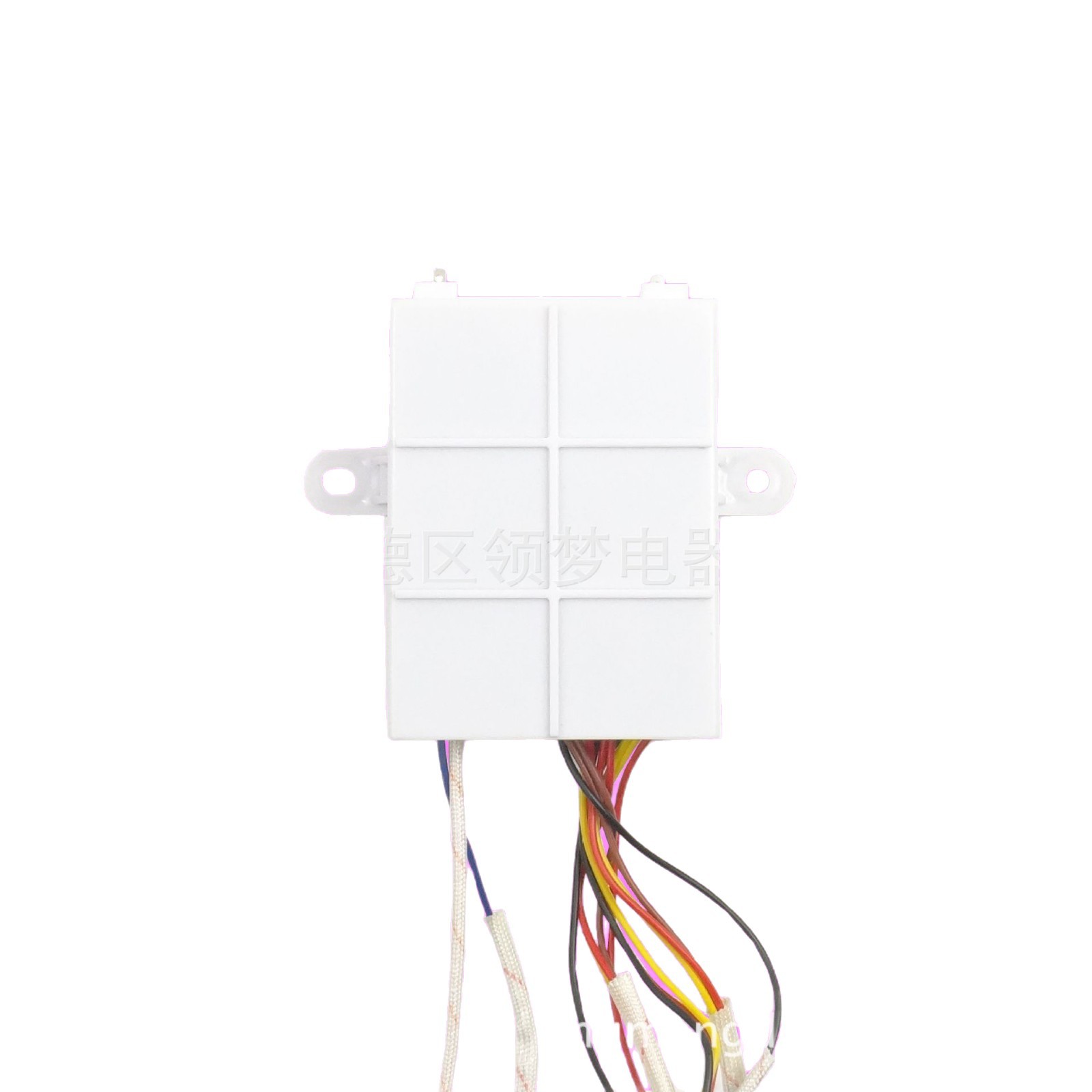 Accesorios de estufa de gas adecuado para Huadi B851A estufa pulso encendedor ZD2D2 controlador