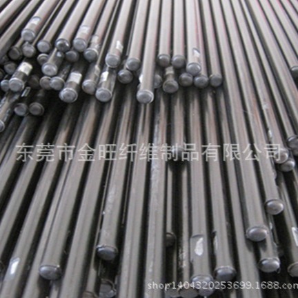 优质玻璃纤维伞杆，伞骨 高强度，重量轻玻璃纤维棒