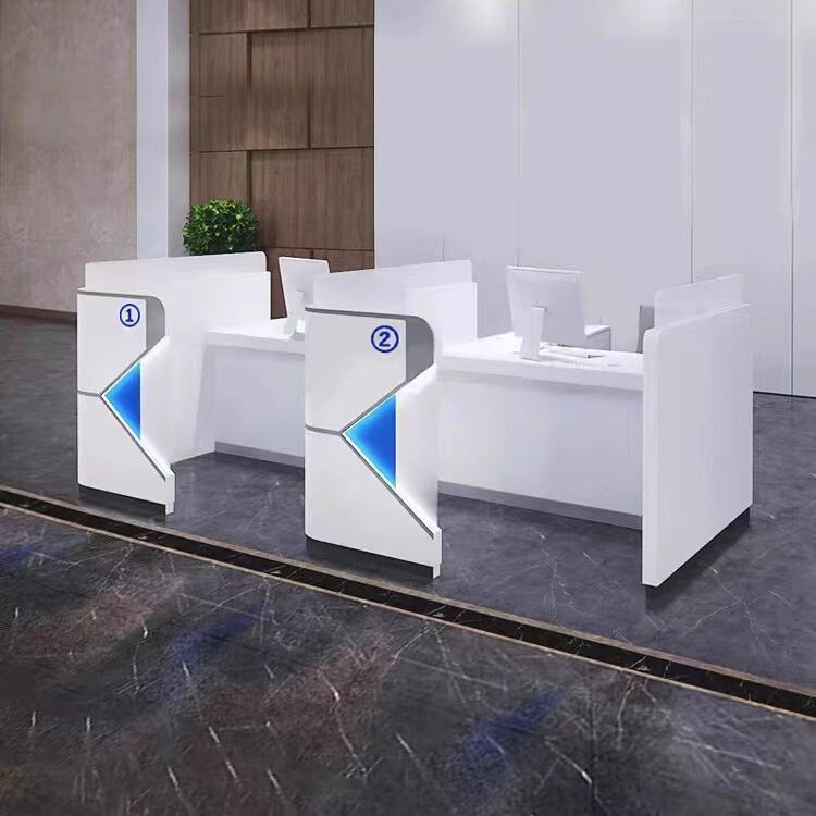 塗装銀行カウンターカバー業務受付台契約台相談サービスステーション案内台金融受付台|undefined