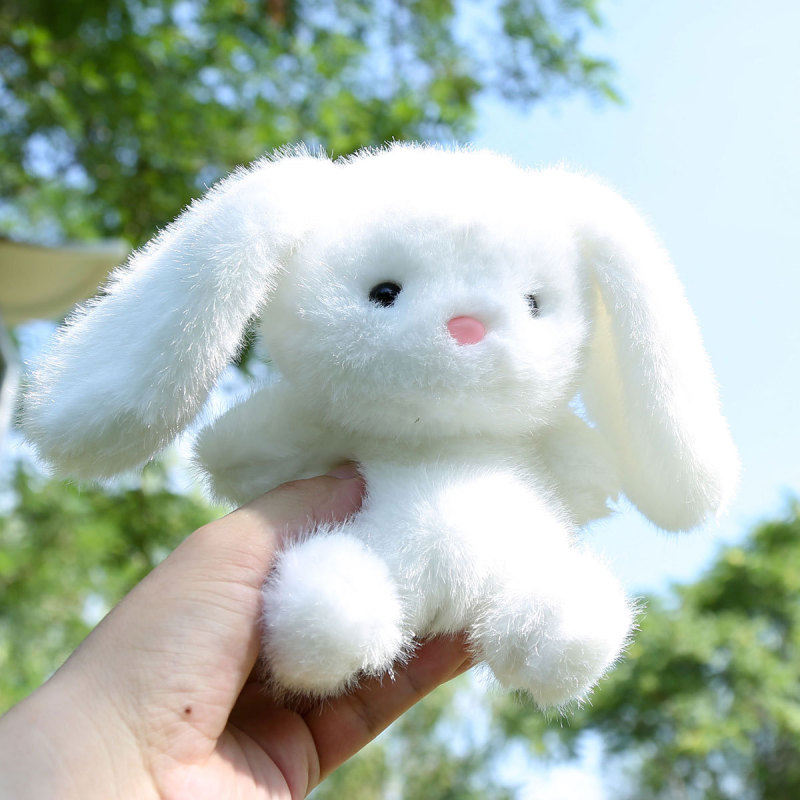 香り付き動物人形、ぬいぐるみ、学習人形、女の子向け誕生日プレゼント、テーブルメイト、布人形|undefined