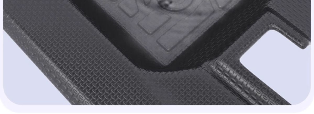 Rav4 Rongfang Door Sill Tpe Floor Mats Waterproof and Non-Slip Fully Enclosed Environmentally Friendly Tpe Car Floor Mats