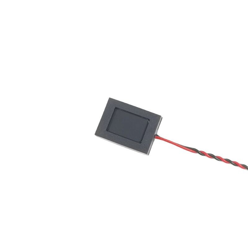 マイクロ小型サウンドチャンバースピーカー 1318/1813 超薄型キャビティスピーカー 8 オーム 1 ワットスクエアミニボックススピーカー|undefined