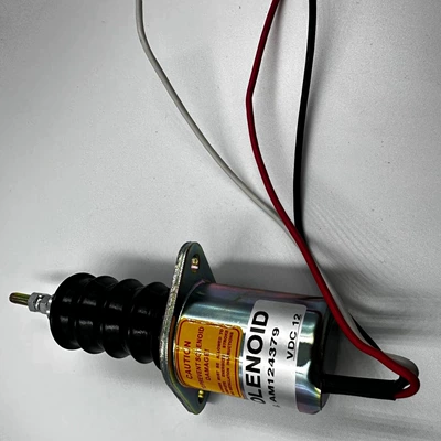Solenoid, Kangmingsi Alovlandırıcı (Vozduşka/İqniter)