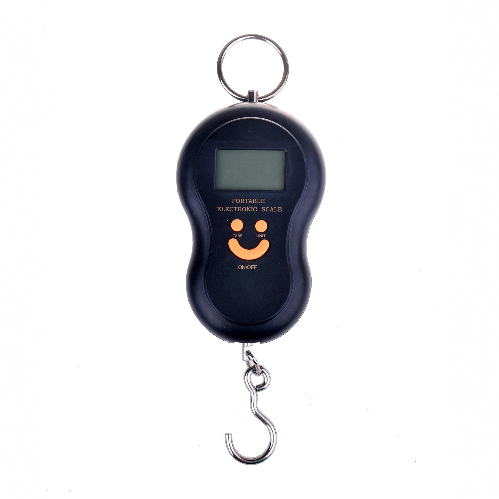 Household Portable Scale 50kg Hook Scale Portable Mini Digital Scale