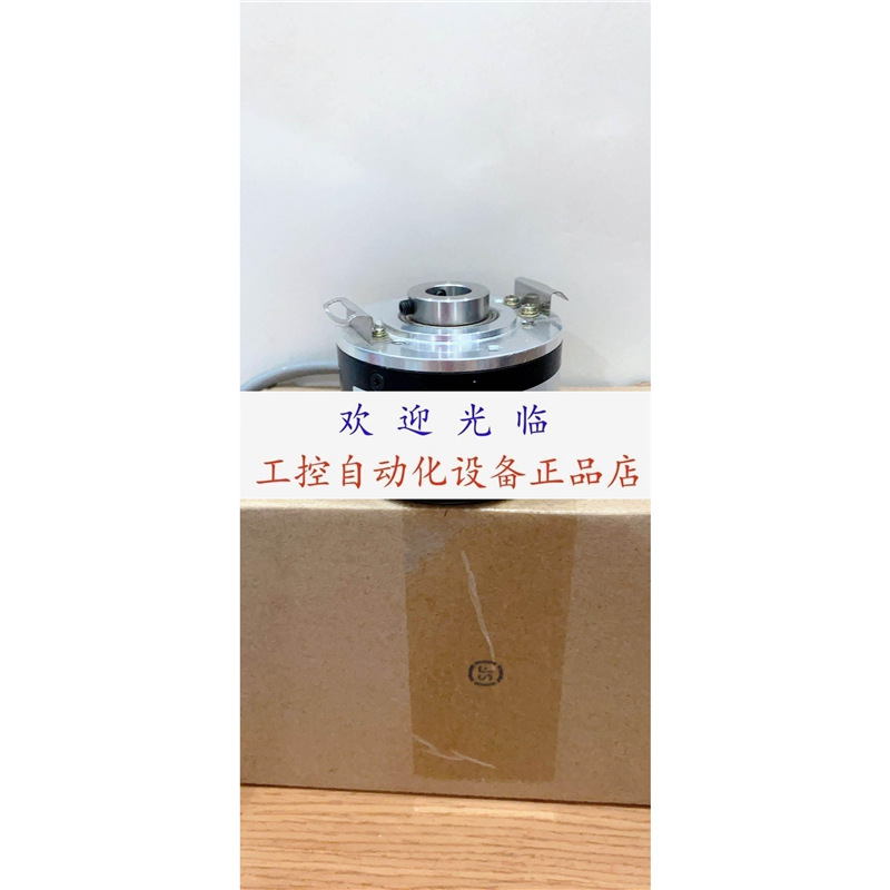 RHS25D-P3-2000-4-1-2-5-CA6-LD-MS-CM-S DFS60A THMA65536编码器