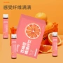 odm定制柑橘玫瑰西柚