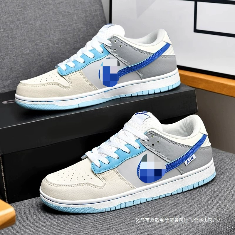 Nike Air Force 1, подлинный морская соль, низкая обувь, кроссовки, спортивная обувь для отдыха