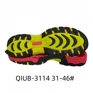 Casual shoes shoes outsole Casual Sole sports shoes sole non-slip