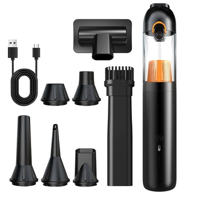 household vacuum cleaner, suction and – Tozsoranlar - xj03-aluminum-alloy-handle
