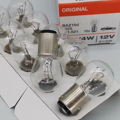 Brake Light Bulb, Yuánchǎng Brake light
