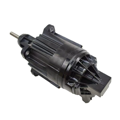 Suitable for Renault, Supercharger