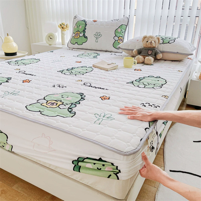 (Cross-border trading), quilted sheet, mattress, protective case, bedspread