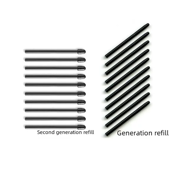 Wacom Digital Tablet 472 672 6100 Pen Refill Pth660 Digital Screen 1661 Second Generation Pen Refill Signature Pen