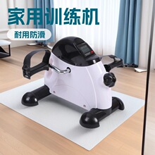 家用室内腿部康复器提手款踏步机老人中风偏瘫康复训练器器材批发