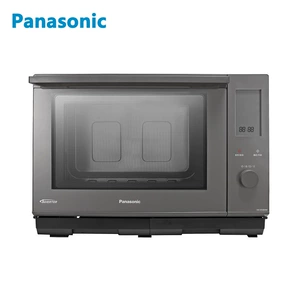Panasonic Micro-Steaming All-In-One Machine NN-DS58mm Home Smart Многофункциональная печь 27 л. Большая емкость