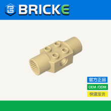 BRICKEש�ͻ�ľ 2x2�������������ש �����ָ� 48172��ľС����