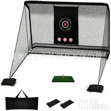 5��1���]�o�Y�W��Ժ�����ЗU10x7x3ft golf net �ߠ������W