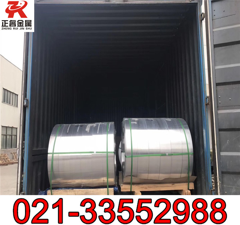 正睿供应HC300B低合金 高强度钢圆 钢圆 棒锻圆