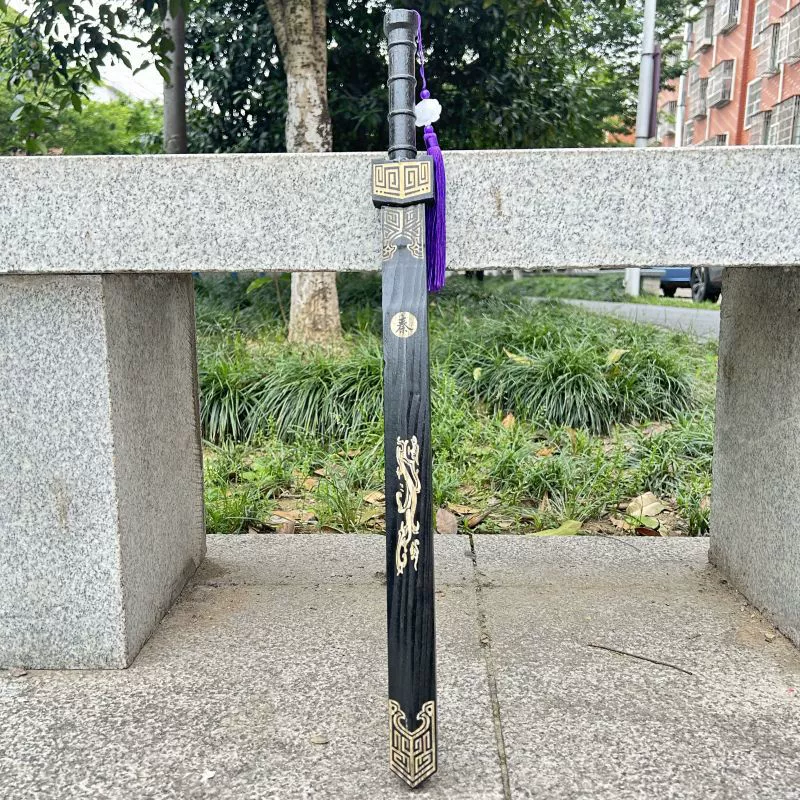 Wooden sword, toy, wholesale