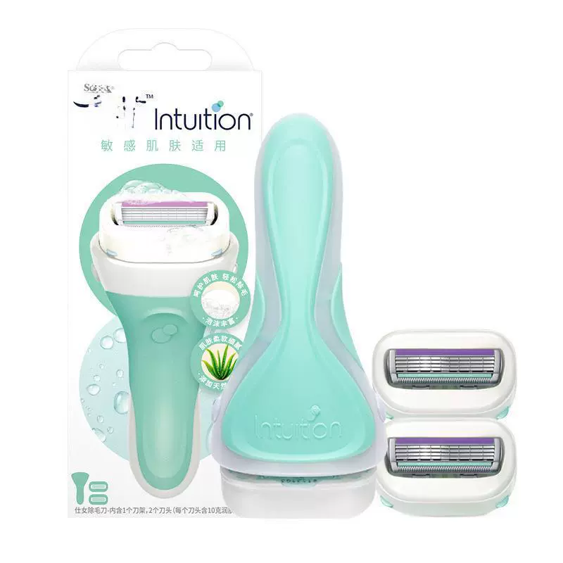 Watsons, бритва, сменное мыло, удаление волос