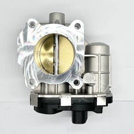 节气门;油泵、油嘴;燃油喷射装置