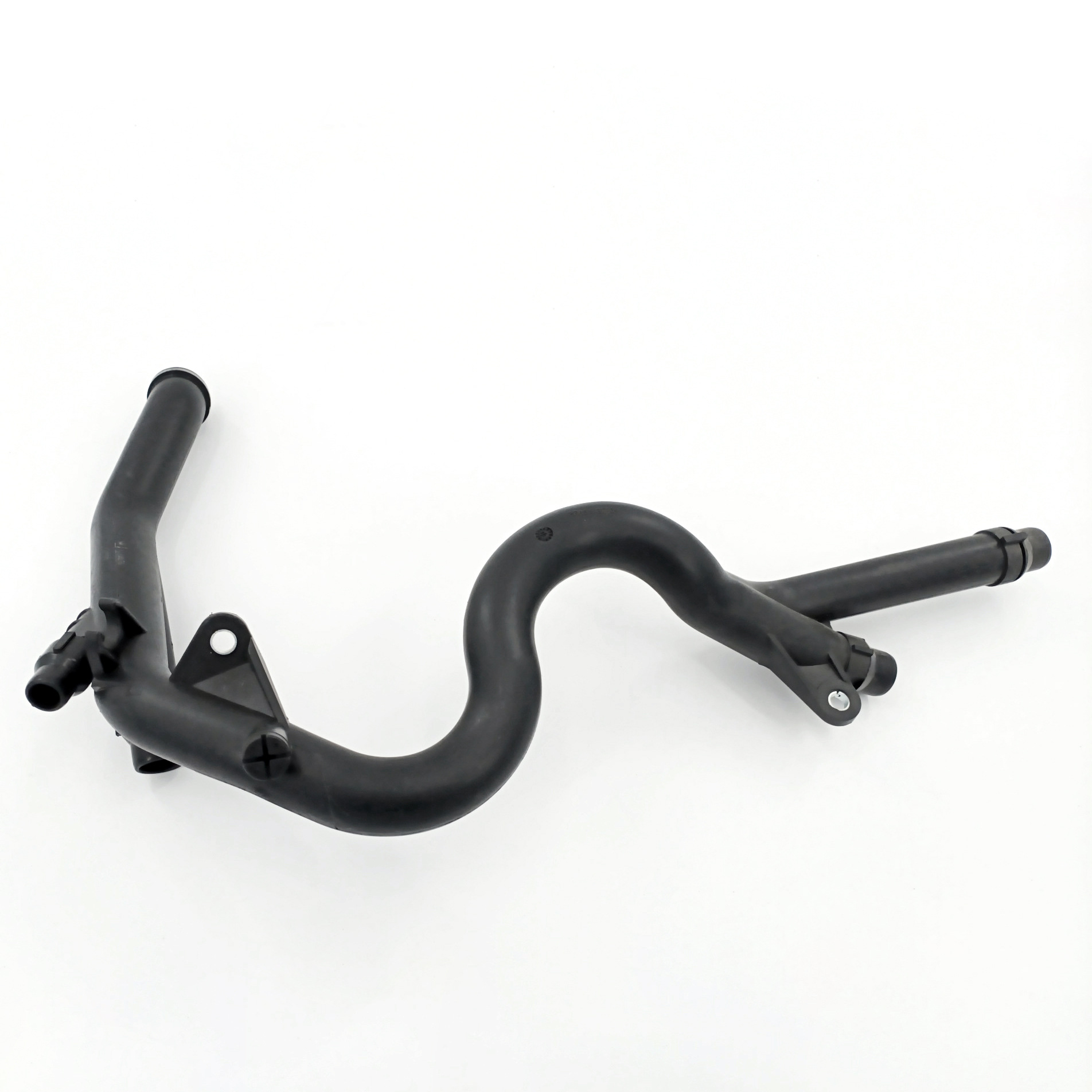 Sub Water Kettle Water Pipe 11537806706 Auto Parts 170188 Car Cooling System Ventilation Hose Cooling Water Pipe