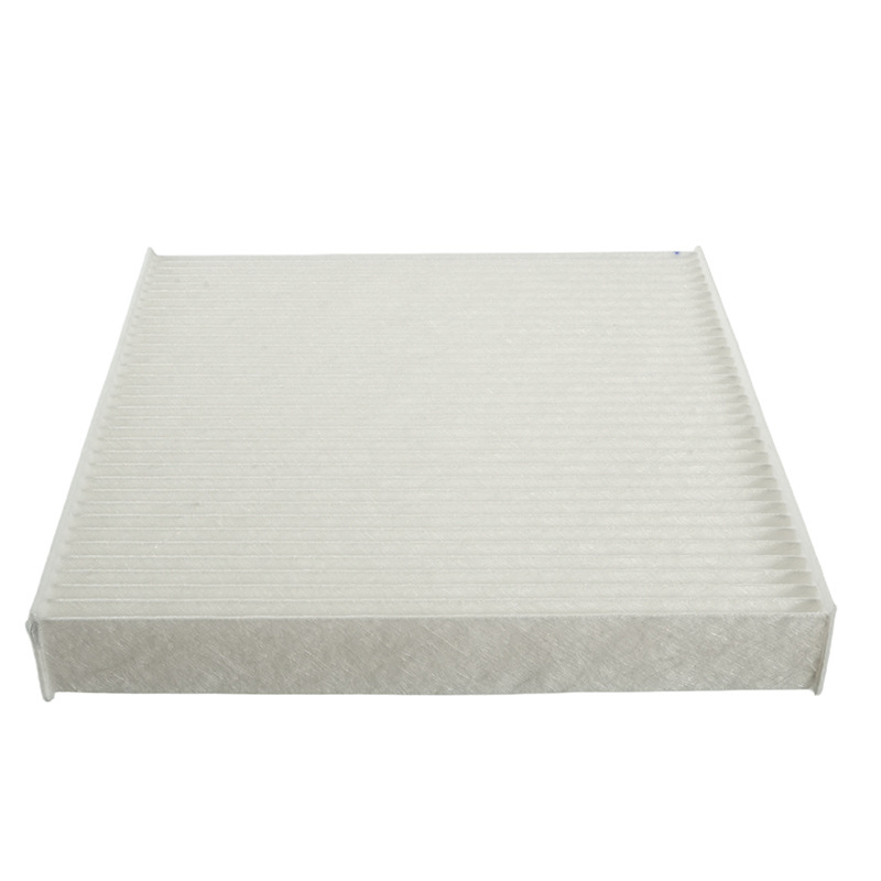 7803A004 B7200-A0025 Is Suitable for 2007 Mitsubishi Outlander Air Conditioning Filter Element and Air Conditioning Filter