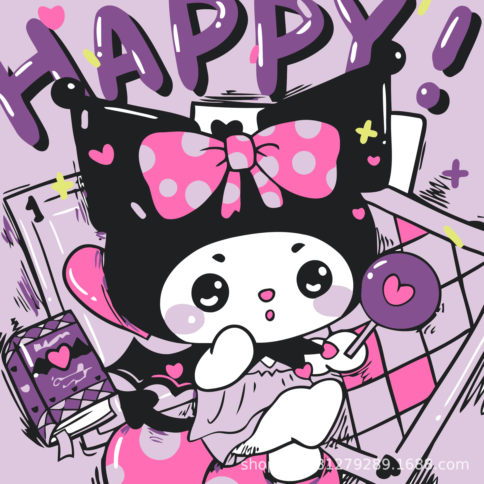 J121 만화 애니메이션