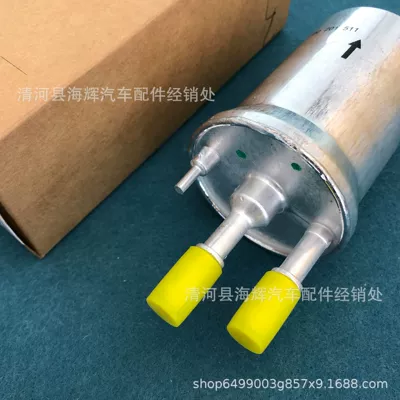 filter filter element, Gasoline filter