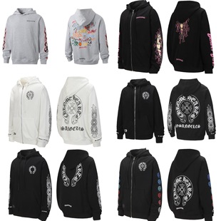 25�¿�chrome Hearts ���_�����A���R������ӡ���Bñ�l�����׺ϼ�