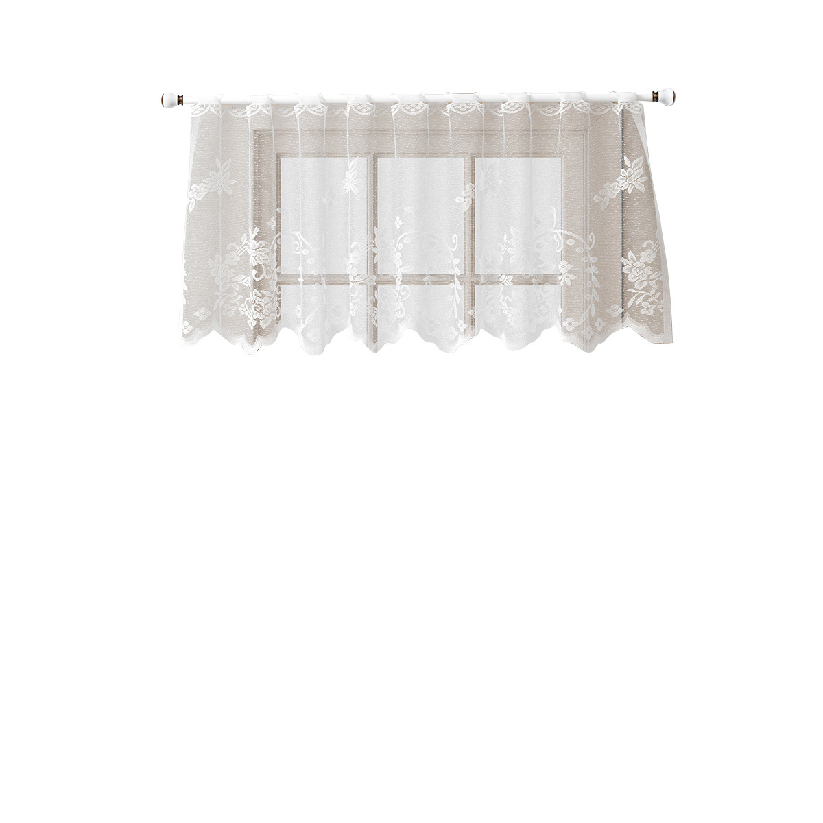 SHEIN productos terminados venta de cortinas