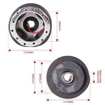 Cab and accessories for 84-04 Ford Mustang