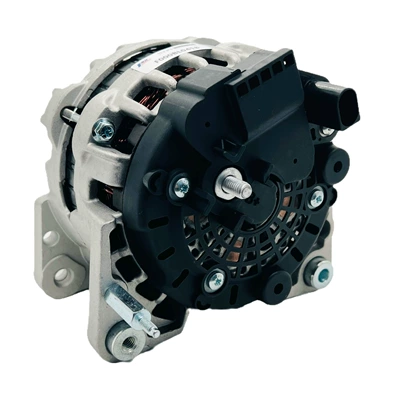 Parts Generator, Generatorlar hissələri (Dinamo və detalları)