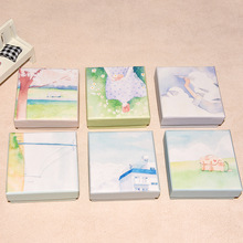 淘宝时尚戒指饰品盒 饰品手饰礼品收纳包装盒 厂家包装首饰盒批发