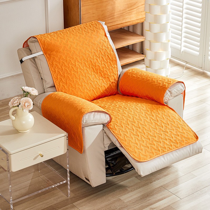 signo de igual naranja