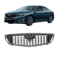 Подходит для решетки радиатора Geely Xingrui Preface 2023 года, новая решетка 6013051300